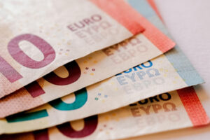 Online geld